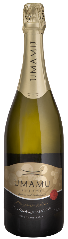 UMAMU Estate MacAnn Sparkling Semillon 2019 
